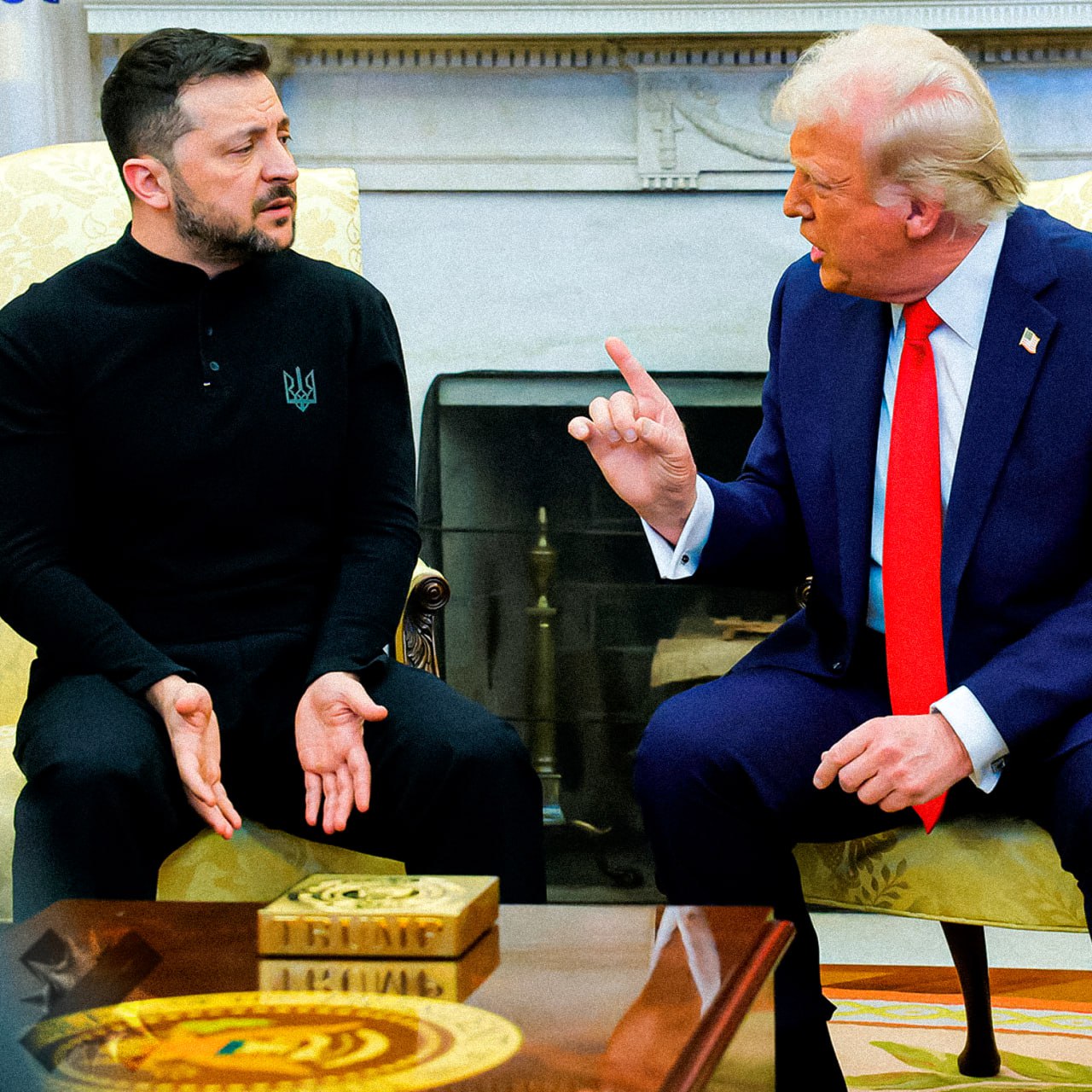 Зеленский не согласился с идеей Трампа о Гренландии Президент Украины заявил что не разделяет подход Дональда Трампа к вопросу Гренландии и считает что такие темы нельзя решать в одностороннем формате Что касается Гренландии Я ещё раз подчеркиваю что мы и я особенно уважаем Данию И уважаем её суверенитет и территориальную целостность сказал Зеленский неожиданно НМШ