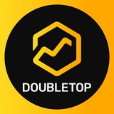 Аватар Телеграм канала: DOUBLETOP