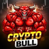 Аватар Телеграм канала: Crypto Bull | Official 🌍