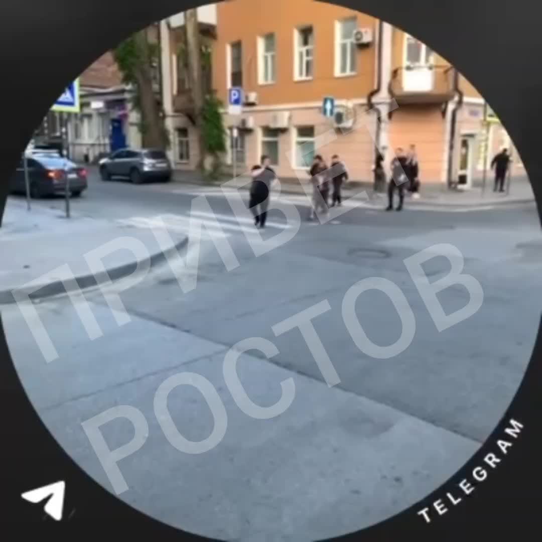 В Ростове-на-Дону задержан подозреваемый в убийстве мужчины