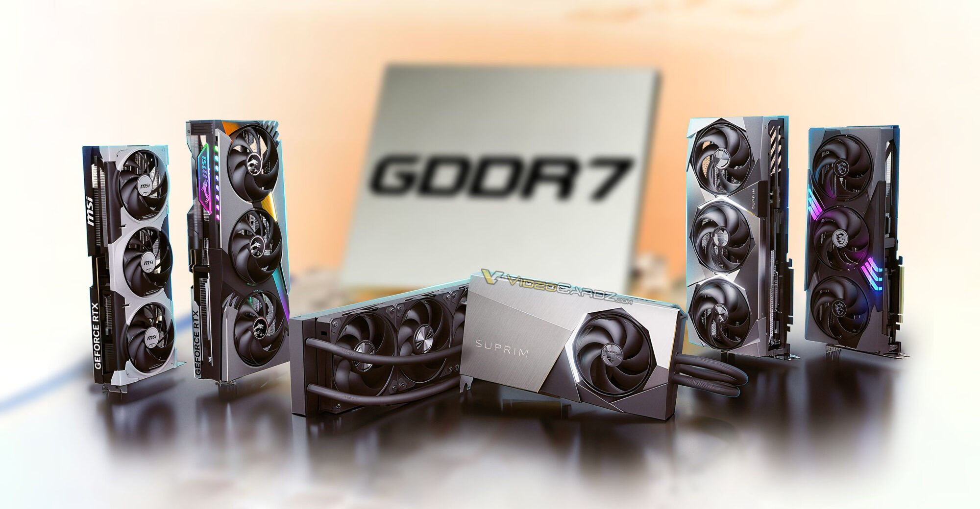 Видеокарты MSI подорожают на 10 20 за другими не заржавеет По данным Commercial Times на фоне повышения Nvidia стоимости комплектов GPU GDDR6 7 MSI уже уведомила дистрибьюторов о повышении закупочных цен на ее RTX 50 на 10 20 Больнее всего это ударит по решениям на 16 и больше ГБ памяти По данным Videocardz MSI не одинока в этом решении ASUS и Gigabyte также планируют повысить цены на Blackwell а стоимость решений на AMD RDNA 4 RX 9000 уже была пересмотрена в пользу повышения на прошлой неделе Так что если вы планировали обновить видеокарту сейчас самое время Мой Компьютер