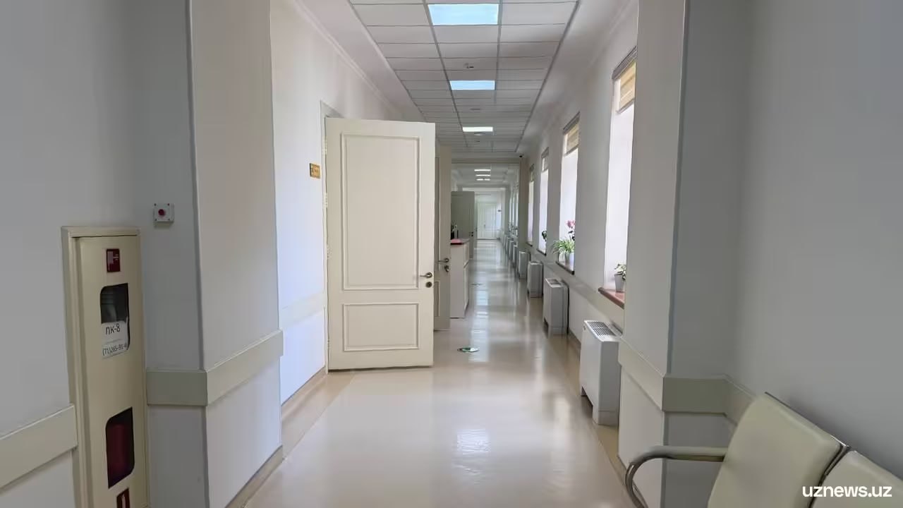 В Минздраве прокомментировали всплеск ОРВИ с диареей и рвотой среди детей В ведомстве сообщили что инфекция является сезонной и никак не связана с новым штаммом коронавируса   uznews uz ru news 104418 uznews