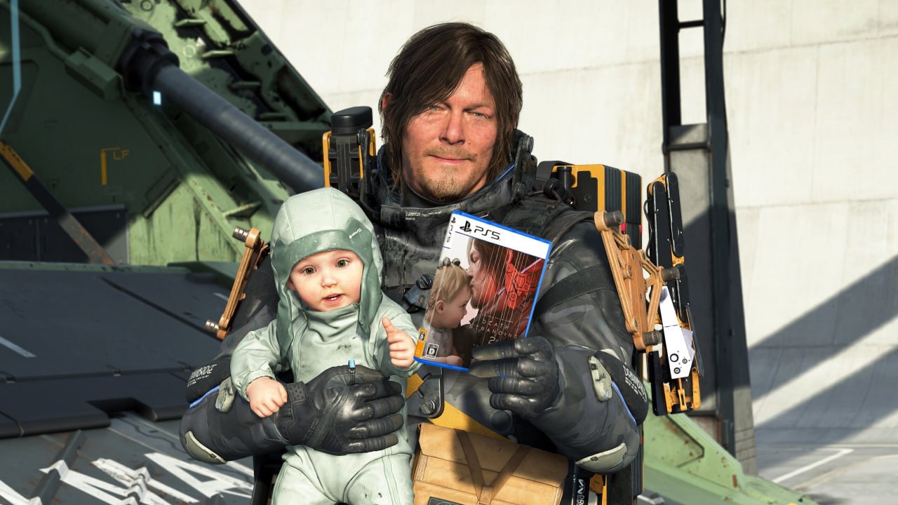 Death Stranding 2 вышла — с русской озвучкой и идеальной производительностью на PS5. Соцсети и YouTube тем временем уже заполонили спойлеры, поэтому игрокам стоит быть бдительными.