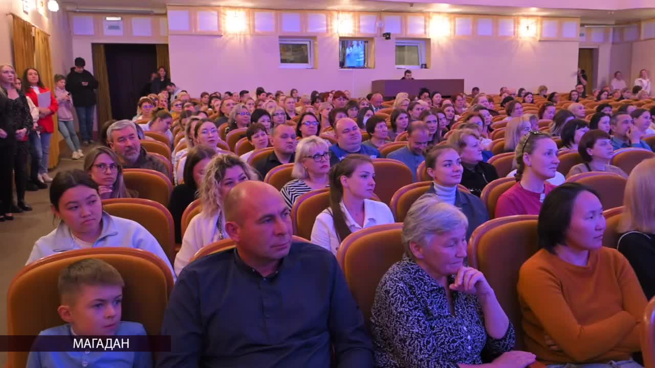 В Магаданской области впервые родился ребенок на борту вертолета
