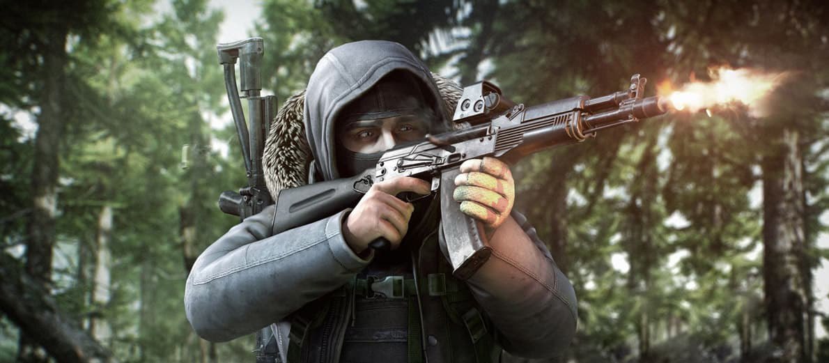 Максимальный реализм Цены на оперативную памяти взлетели даже в Escape from Tarkov Плашки памяти стали супер редким предметом Цены достигают сотен тысяч рублей