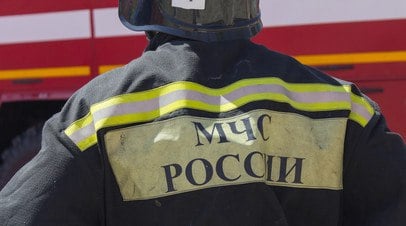 Спасатели локализовали пожар под Иркутском   В МЧС России сообщили о локализации пожара под Иркутском.  Читать далее