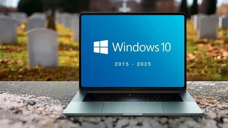 Microsoft сломала Media Creation Tool Менее чем за сутки до окончания поддержки Windows 10 Microsoft случайно вывела из строя Media Creation Tool официальную утилиту для создания установочных USB и обновления систем Что произошло Программа перестала запускаться на ПК с Windows 10 Ошибка возникает без сообщений и логов Microsoft признала баг и пообещала исправление Поддержка Windows 10 завершается 14 октября 2025 года Ирония судьбы инструмент для обновления до Windows 11 перестал работать именно тогда когда он нужен больше всего Заказать сборку ПК в InterPC Получить клавиатуру за подписку Наши каналы Windоws