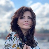 «Моя Москва» Елены Николаевой