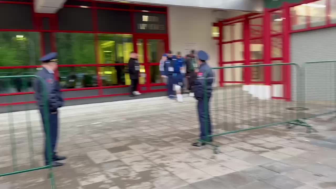 Вратарь 'Оренбурга' Москвичев получил серьезную травму в матче с 'Локомотивом'