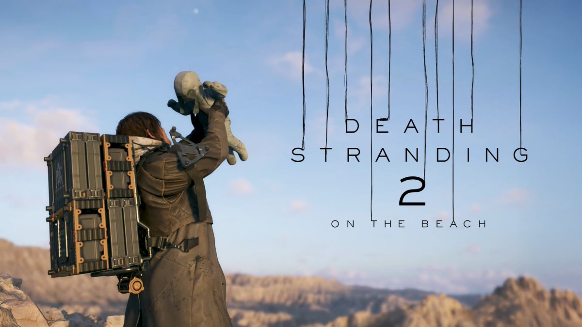 Выбрали главное из обзора Death Stranding 2 от Digital Foundry — специалисты назвали игру выдающимся техническим достижением. Она выглядит феноменально и при этом отлично работает, обеспечивая стабильную частоту кадров в том числе на базовой PS5.