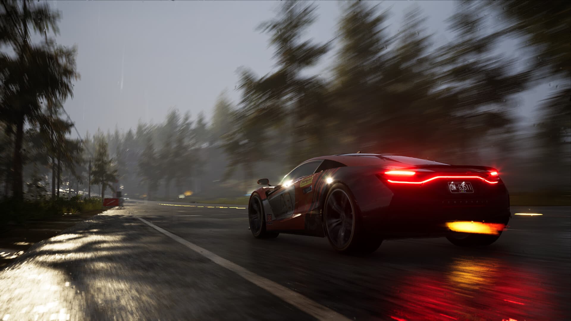 Вышла духовная преемница Burnout Появился первый геймплей Wreckreation на консолях Создатели студии Three Fields никогда не скрывали что вдохновлялись Burnout Часть команды ранее работала над этой серией аркадных гонок