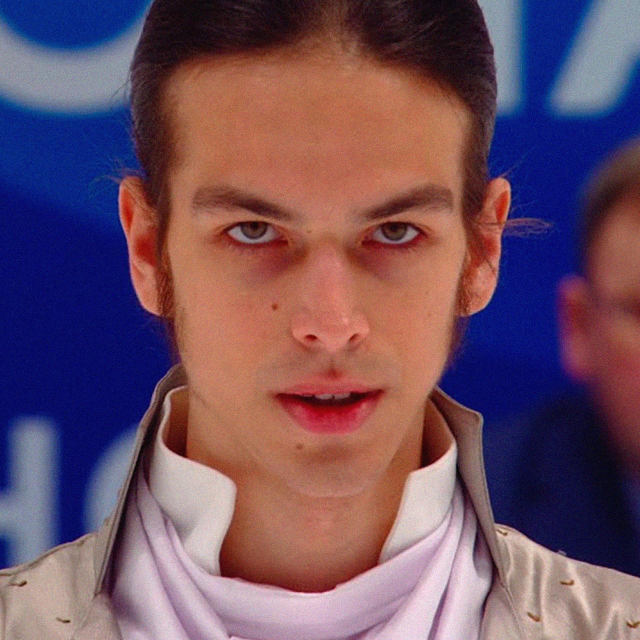 Гуменник пропустит чемпионат Санкт Петербурга и заявится на мемориал Грушмана который пройдет 20 21 января так поступить ему посоветовала Тамара Москвина РИА Лучший канал о фигурном катании