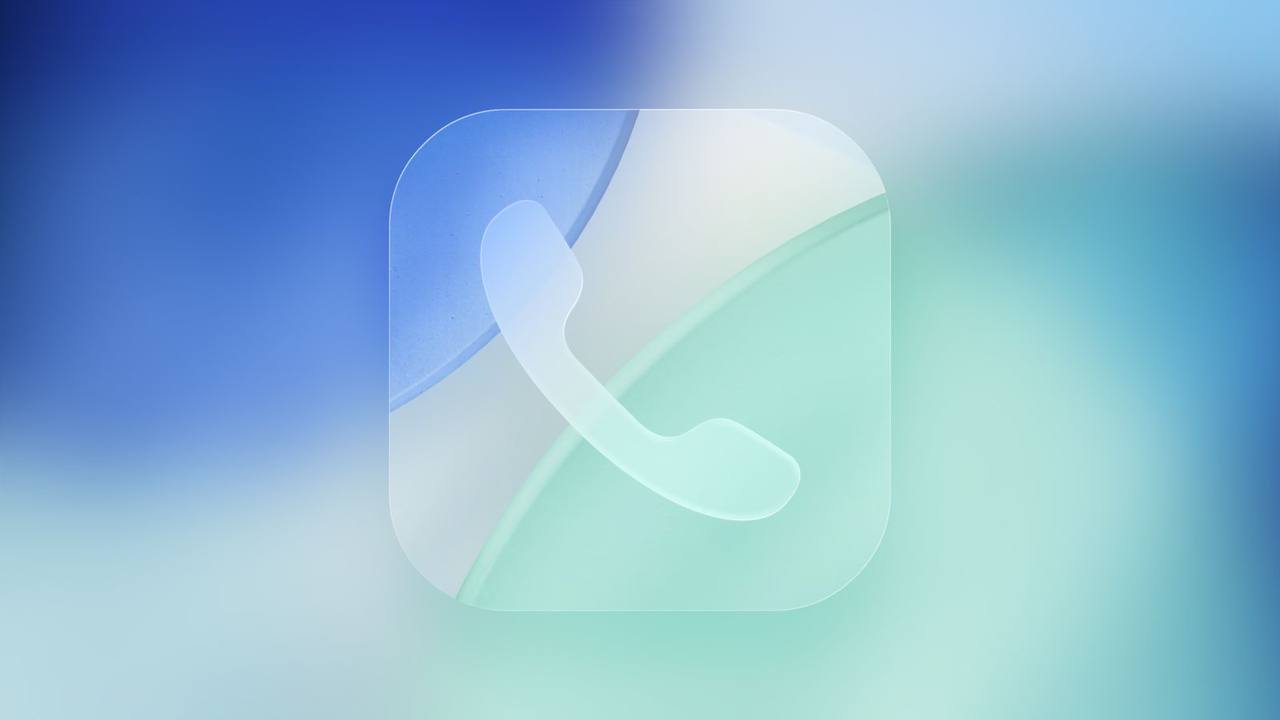 Apple добавила сразу шесть новых рингтонов в iOS 26 beta 6 Buoyant Dreamer Tech Pop Reflected Surge Apple также добавила новый рингтон под названием Little Bird, который отличается от новых опций Reflection. Классический рингтон Reflection по-прежнему установлен по умолчанию, поэтому, если вы предпочитаете один из новых звуков, вам нужно будет установить его вручную в меню Настройки – Звуки и тактильные сигналы. Вы можете прослушать все новые рингтоны ниже. #новости