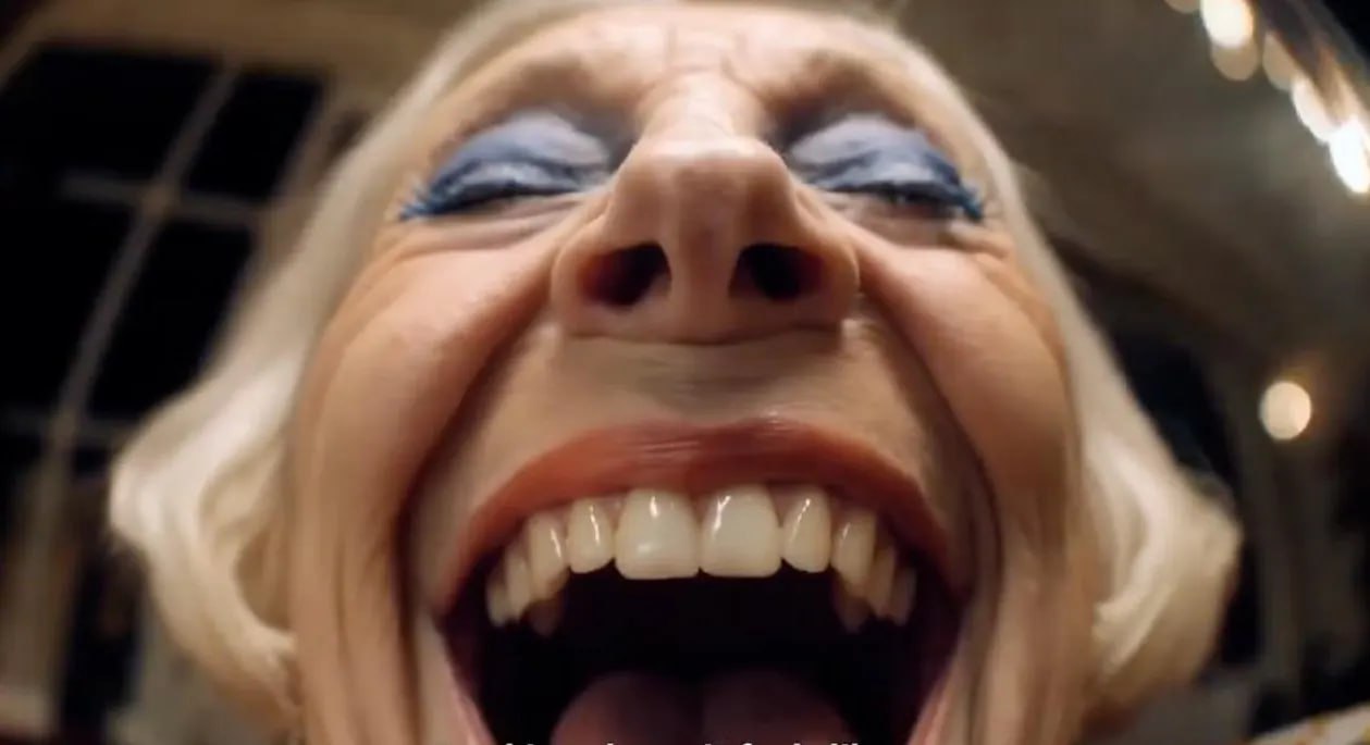 McDonald s пришлось удалить ИИ ролик из за негативной реакции У ролика сети фастфуда на YouTube сначала отключили комментарии а затем его и вовсе скрыли из доступа Критикующие писали что ожидали от компании атмосферы праздника и тепла а получили стресс и раздражение Как считаете ИИ ролику быть или не быть Да хороший же ролик В бан такой креатив Не понимаю где тут ИИ а где не ИИ Пожалуй лучший телеграм канал о маркетинге