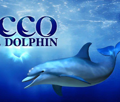 Разработчик Ecco The Dolphin анонсировал выход двух ремастеров и одной новой игры Последняя игра оригинальной серии вышла больше 20 лет назад на консолях Sega Dreamcast и Sony PlayStation 2. Эд Аннунциата автор знаменитой игры Ecco the Dolphin сообщил о разработке обновленных версий Ecco the Dolphin и Ecco: The Tides of Time. Заявление было сделано в интервью Xbox Wire. Читать далее