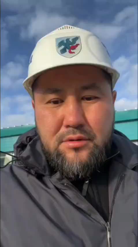В Якутске продолжается строительство нового спортивного комплекса для детей