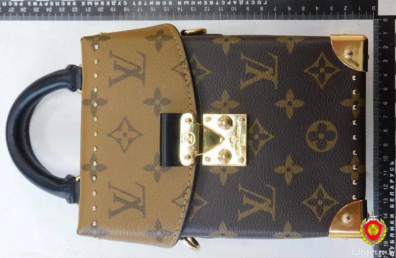 Женщина из Бреста заявила в милицию о краже сумки Louis Vuitton за 3 8 тыс подаренной мужем Она забыла дорогую вещь на лавочке Когда правоохранители нашли подарок выяснилось что это подделка за 100 белорусских рублей investingcorp