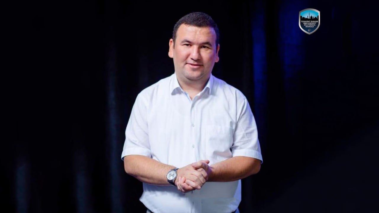 В Ташкенте задержан лжедистрибьютор обманувший граждан на крупную сумму денег Мужчина выдавая себя за крупного дистрибьютора обещал высокий заработок Граждане пострадавшие от его действий могут обратиться в ГУВД столицы   uznews uz ru news 106152 uznews