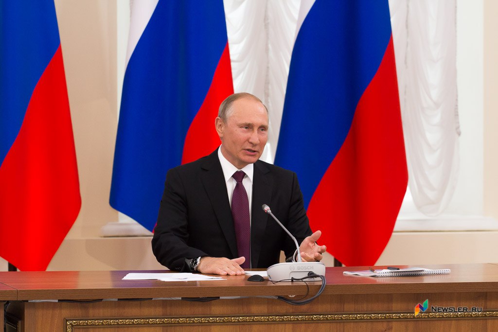 Песков подтвердил проведение прямой линии с Путиным в 2025 году www newsler ru politics 2025 09 06 peskov podtverdil provedenie pryamoj linii s putinym v 2025 godu Прямая линия с президентом России Владимиром Путиным состоится до конца 2025 года