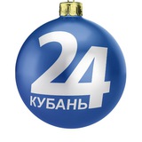 Кубань 24