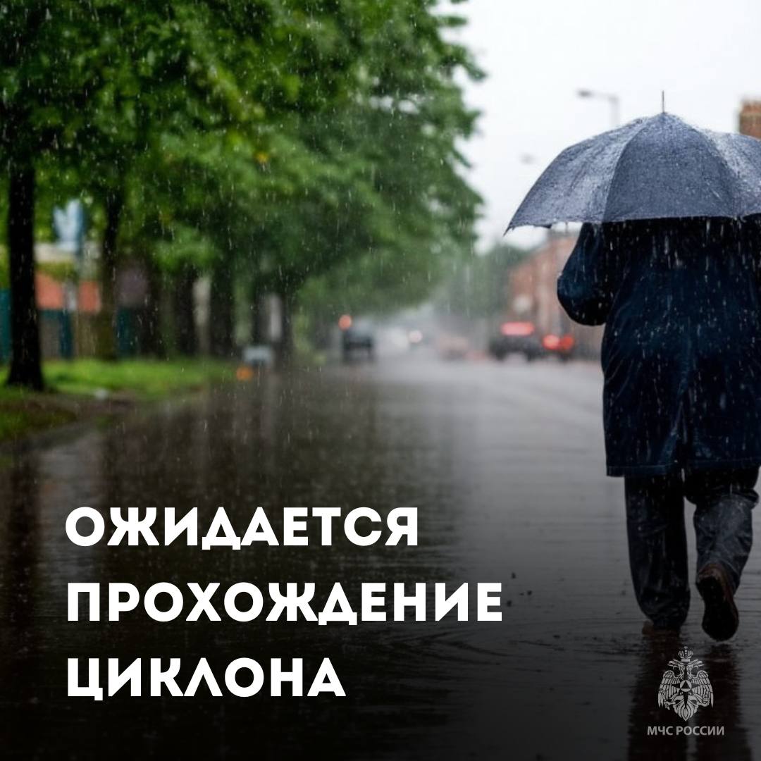 На Курильских островах прогнозируется прохождение циклона По информации ФГБУ «Сахалинское УГМС» днем 15 июля в Южно-Курильском и Курильском районах ожидается сильный дождь, с порывами ветра 21 - 26 м/с. Обстановка, связанная с прохождением циклона, находится на контроле Главного управления МЧС России по Сахалинской области.