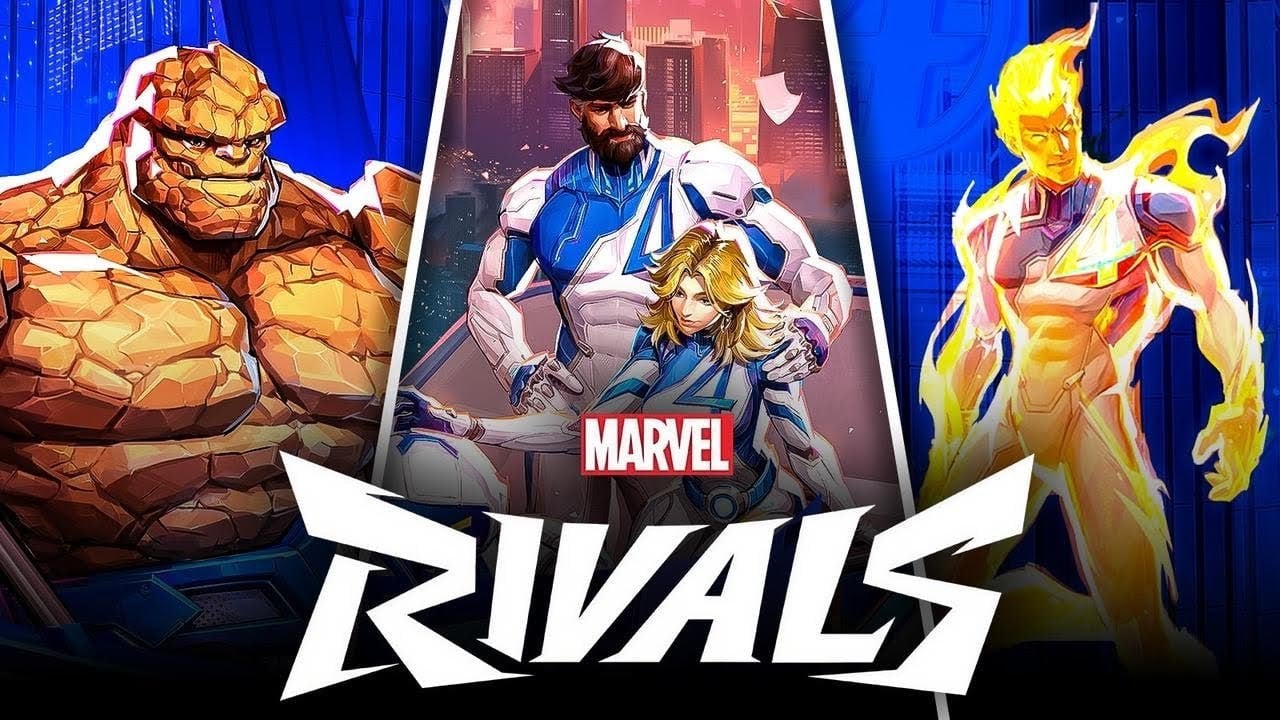 Первый сезон Marvel Rivals позволил обновить рекорд по онлайну  Первый сезон Marvel Rivals продлится 3 месяца. В игру уже добавили Мистера Фантастика и Женщину-невидимку, а позже придёт черёд Человека-факела и Существа. Стали доступны новые карты и режим Doom Match на 8–12 человек.