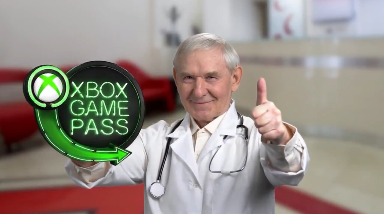 Помните мы на днях про ценник на Game Pass от Мелкомягких писали Так вот они готовят еще сюрпризы Как сообщает издание The Verge контора собирается запустить сервис облачного гейминга БЕЗ подписки но в ее рамках и разумеется с рекламой Перед поиграц пользователю будет демонстрироваться 2 минутная реклама а сама игровая сессия ограничится одним часом Максимальное количество 5 часов в месяц что негусто но это и не окончательные цифры В каталоге будут как игры из личной библиотеки старые тайтлы так и щедрые подгоны в рамках бесплатных дней Сами сервисы будут работать на ПК Xbox портативках и просто в браузере Публичная бетка начнется уже в ближайшие месяцы   Technodeus Подписаться