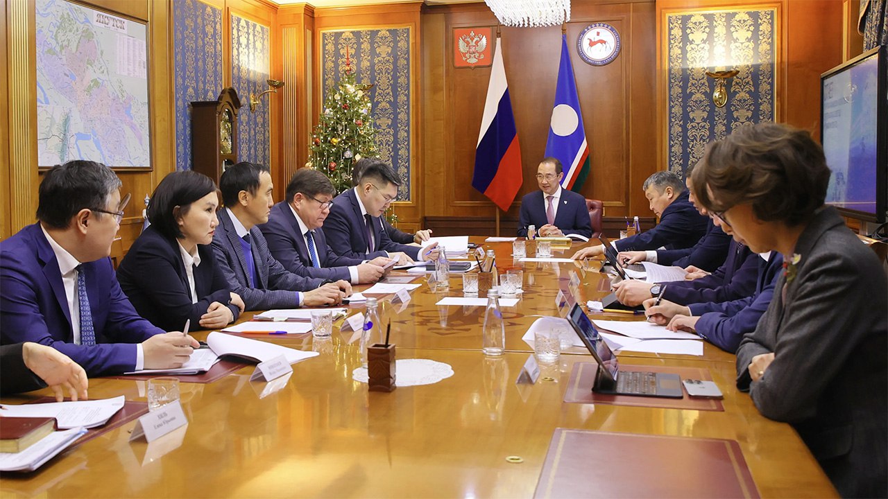 По итогам навигации 2025 года ПАО ЛОРП перевыполнило план перевозок Подробнее по ссылке на нашем сайте gtrksakha ru Подписаться