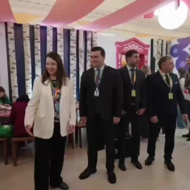 Открытие ВФМ: Абхазская молодежь укрепляет связи с Россией