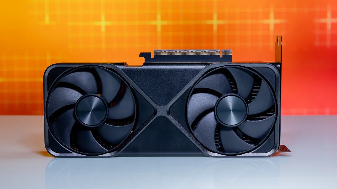 GeForce RTX 5070 SUPER получит 18 ГБ видеопамяти GDDR7 — инсайд После релиза RTX 5050 компания NVIDIA готовит обновление линейки Blackwell моделями с индексом SUPER.