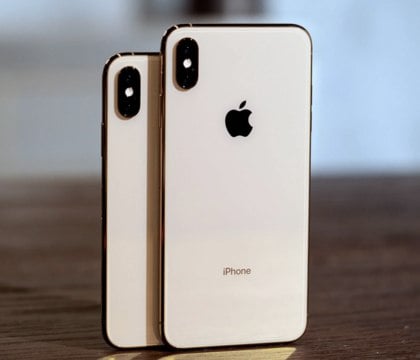 До iOS 19 обновят даже iPhone XS, XS Max и XR, выпущенные в 2018 году — iPhoneSoft  Новостной ресурс PhoneArena, сославшись на тематический французский портал iPhoneSoft, сообщает, что операционную систему iOS 19 получат сразу множество iPhone, включая очень старые модели. Даже те, которым в 2025 году исполнится 7 лет. То есть, iOS 19 можно будет установить на все iPhone, которые работают с актуальной iOS 18.  Читать далее