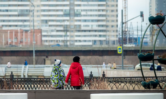 На Южном Урале более 1000 родителей детей-инвалидов вышли на пенсию досрочно   Такое право предоставляется родителям и опекунам, воспитывающим ребенка до 8 лет.