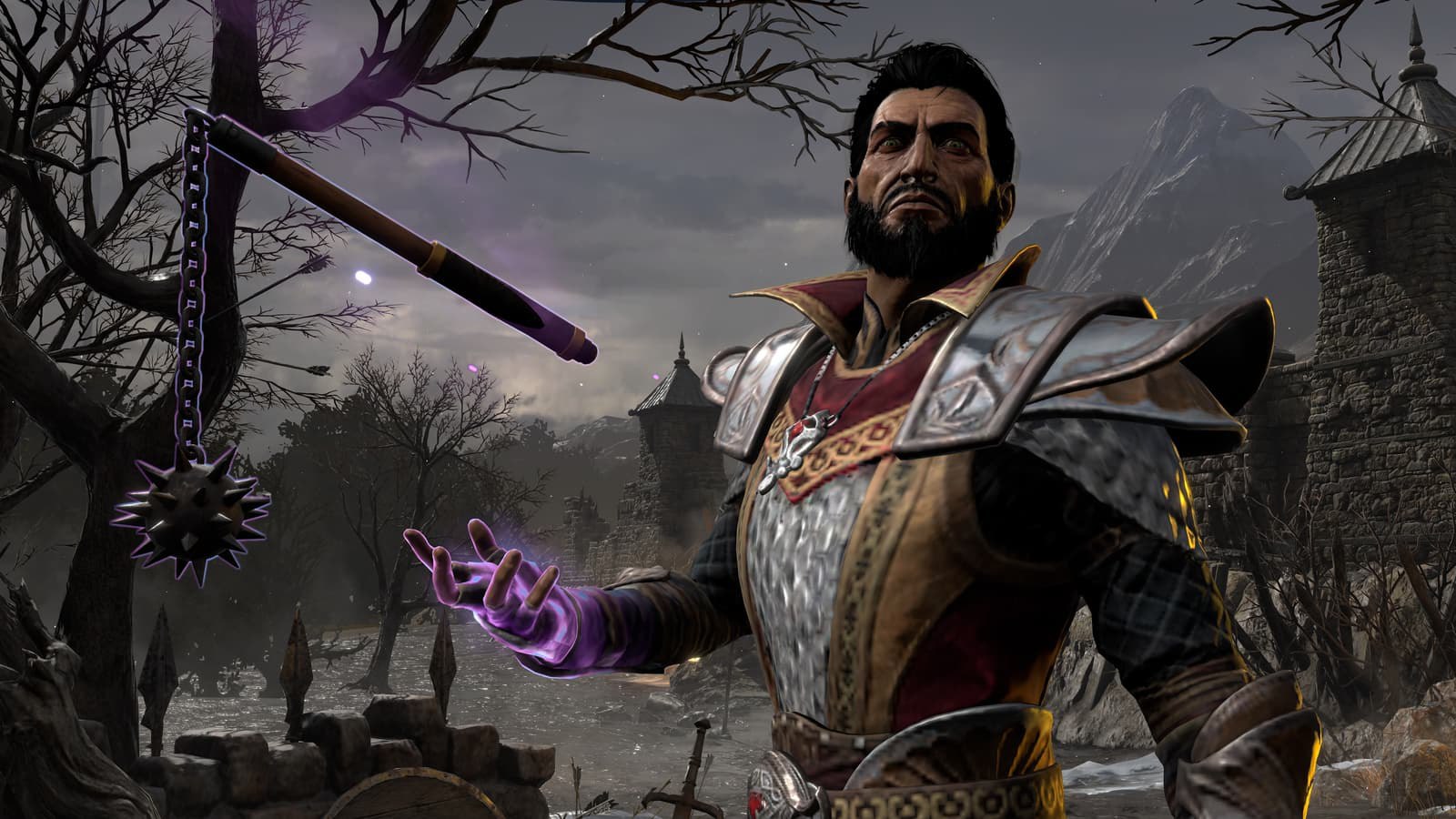 Подробности масштабного дополнения Diablo II Resurrected Reign of the Warlock Игра вышла в Steam О Чернокнижнике сообщалось ранее но теперь дополнение стало доступно Blizzard не ограничилась добавлением одного героя для галочки это большое расширение которое должно дать игрокам повод вернуться в Санктуарий вновь заняться фармом и проверить что изменилось в классическом приключении