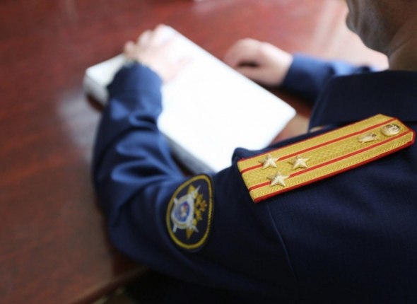 Бастрыкин запросил доклад после нападения собаки на школьницу в Иркутском районе По данному факту возбуждено уголовное дело Читать подробнее на сайте...