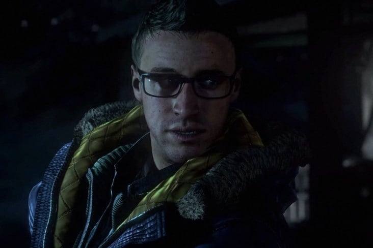 Экранизация Until Dawn от режиссёра «Шазама!» выйдет 25 апреля 2025 года.  Фильм расскажет новую историю, в центре которой окажутся две сестры Кловер и Мелани. Героини застряли в смертельной петле, из которой они должны успеть вырваться до рассвета. Отмечается, что вендиго в ленте не появится.