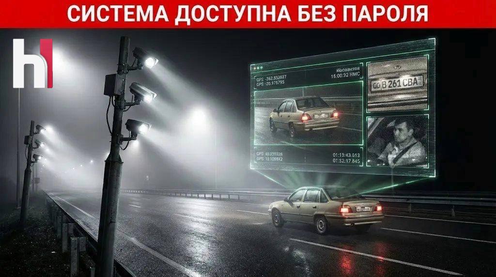 Большой Брат Узбекистана оказался в открытом доступе   В Узбекистане обнаружили открытой в интернете национальную систему дорожного видеонаблюдения десятки блоков с камерами на трассах и улицах считывают номера фиксируют водителей и собирают огромный массив фото и видео и как выяснилось эти данные можно получить без пароля Сама система называет себя интеллектуальной системой управления дорожным движением и связана с компанией Maxvision из Шэньчжэня которая выпускает подключённые к интернету решения для дорожного контроля пограничных проверок и видеонаблюдения Судя по записям система может обрабатывать огромный поток иногда тысячи срабатываний в день Внутри миллионы снимков и сырые видеозаписи проезжающих автомобилей а также координаты по которым можно понять где именно стоят камеры Этичный хакер