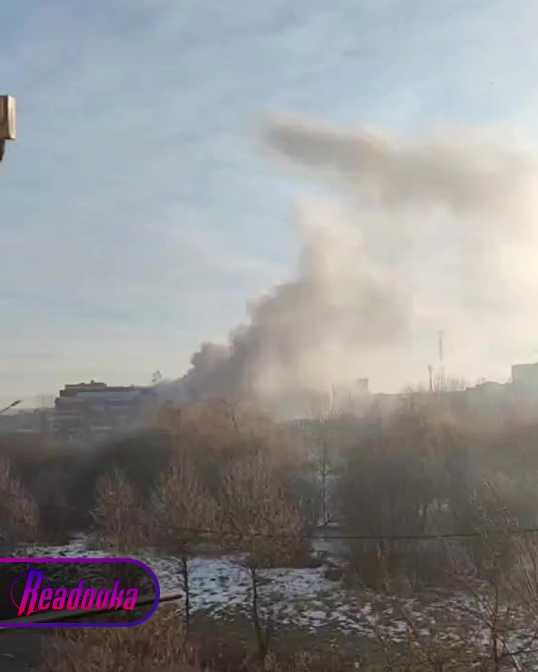 Взрыв в торговом центре «Алания Молл» во Владикавказе: пострадавшие и задымление