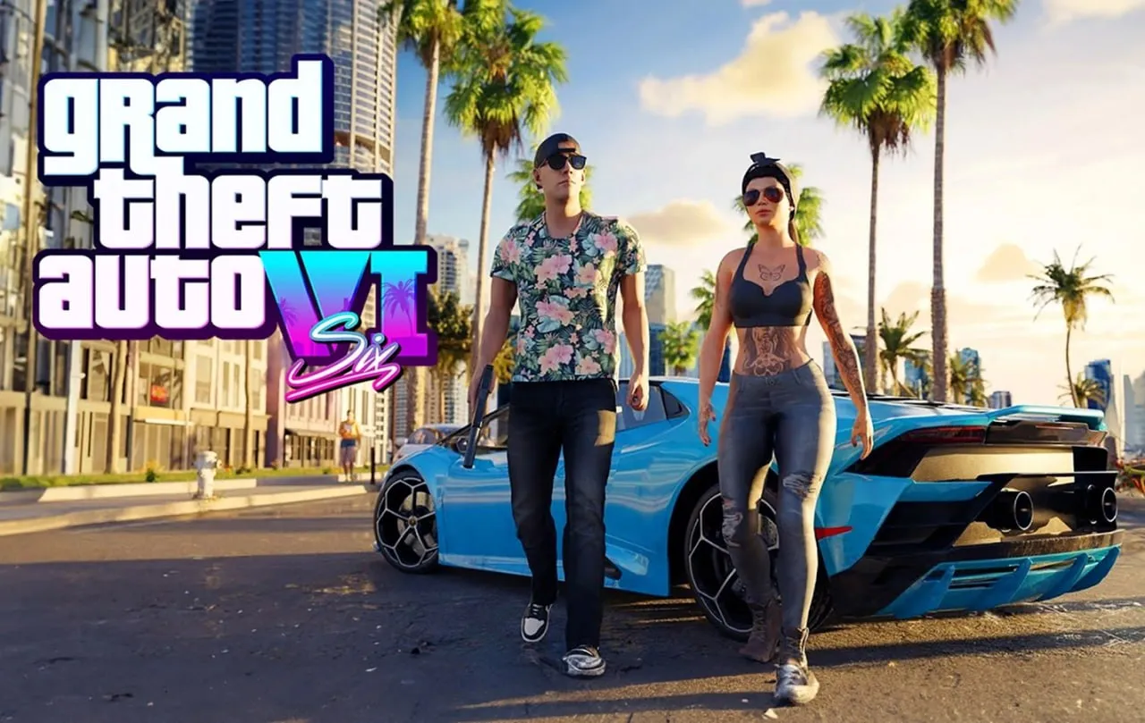 Минимум 17 лет чтобы играть в GTA 6 Стали известны возвратные ограничения для геймеров из Северной Америки Специализированная организация ESRB присвоила ожидаемому многими тайтлу рейтинг 17 Эксперты предполагают что в Европе GTA 6 получит от ESRB рейтинг 18 А это значит что лица ниже этого возраста поиграть в GTA 6 не смогут мне есть 18 и я смогу поиграть мне нет 18 но я смогу поиграть я не буду ее покупать за 100 мой калькулятор не потянет GTA 6