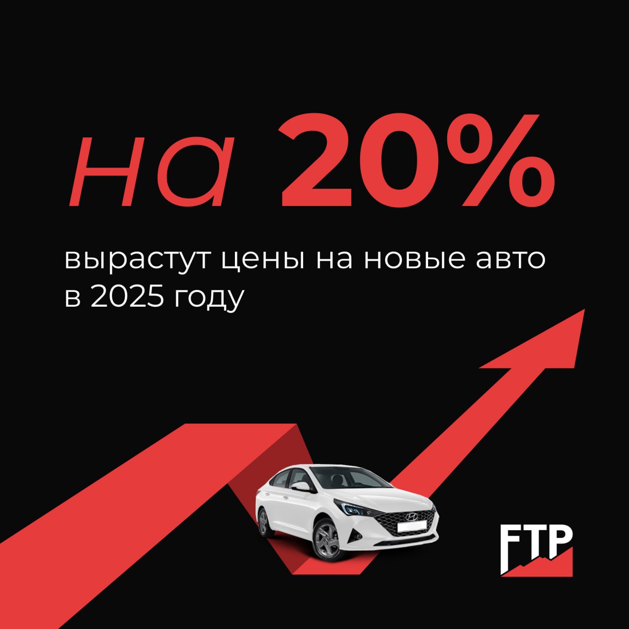 Цены на новые авто взлетят сразу на 20% в 2025 году, прогнозируют в ГК «Альфа-Лизинг».  Причиной будет увеличение утильсбора с нового года и обвал рубля. Особенно ощутимо увеличение цен коснётся машин бюджетного сегмента. На этом фоне покупатели будут переключаться на покупку б/у автомобилей.