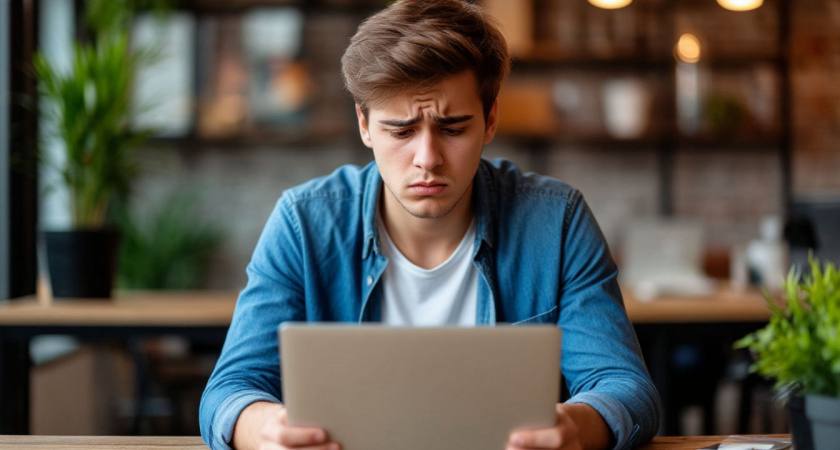 Зумеры люди которые родились в промежуток с 1996 по 2010 год оказались глупее миллениалов люди родившиеся промежутке с 1984 по 2000 годов Учёные зафиксировали глобальное снижение среднего IQ у представителей поколения Z они хуже родителей справляются с чтением счётом и решением задач Также отмечается падение гибкости мышления молодёжи Всему виной гаджеты многие проводят перед экранами более 7 часов в день Также повлияло и дистанционное образование Подпишитесь и следите за актуальными новостями на нашем канале   telegram me joinchat AAAAAEEdc qam7052mnXKA