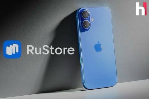 Госдума теперь нацелена на Apple   — Госдума приняла закон: с 1 сентября Apple обязана ставить RuStore на все свои устройства      Если не установят — штрафы и санкции     Закон касается всей техники с iOS, продаваемой в РФ     Власти уверены: RuStore обеспечит «цифровой суверенитет»  И к чему это все ведет?   ‍  Этичный хакер