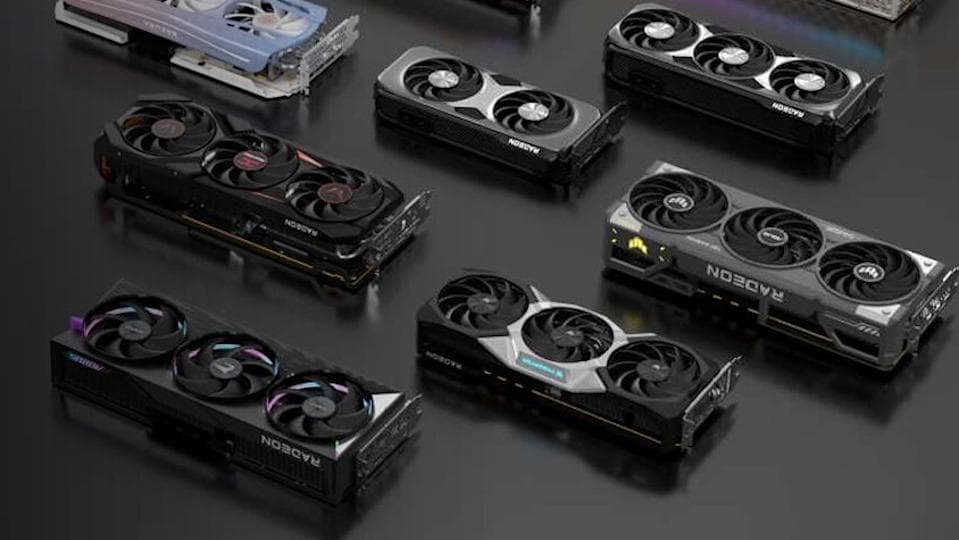 NVIDIA повысила цены на комплекты чипов с памятью но не так сильно как AMD В ближайшее время покупатели заметят новые корректировки цен в магазинах