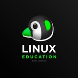 Аватар Телеграм канала: Linux Education