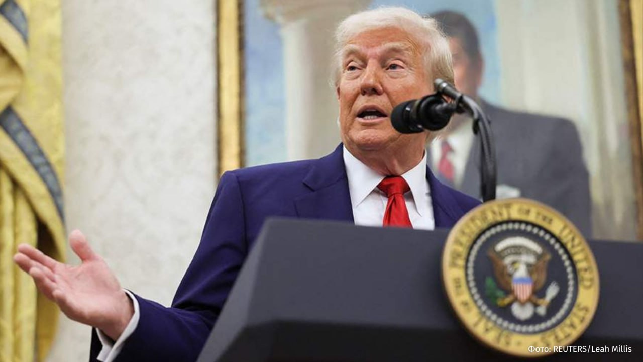 Федеральный суд США заблокировал введенные Трампом импортные пошлины. Там посчитали, что Трамп превысил свои полномочия по введению импортных пошлин в соответствии c законом о международных чрезвычайных экономических полномочиях, следует из решения. Администрация Трампа подала апелляцию на решение суда. Советник президента США по внутренней безопасности Миллер назвал происходящее "судебным переворотом", который вышел из-под контроля. Отправить новость