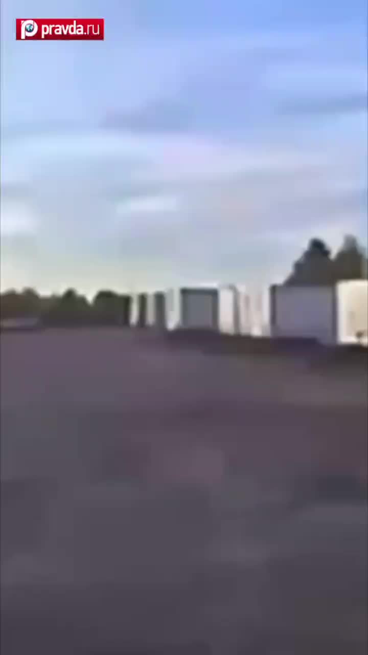 Крушение грузового самолета UPS в Луисвилле: не менее семи погибших