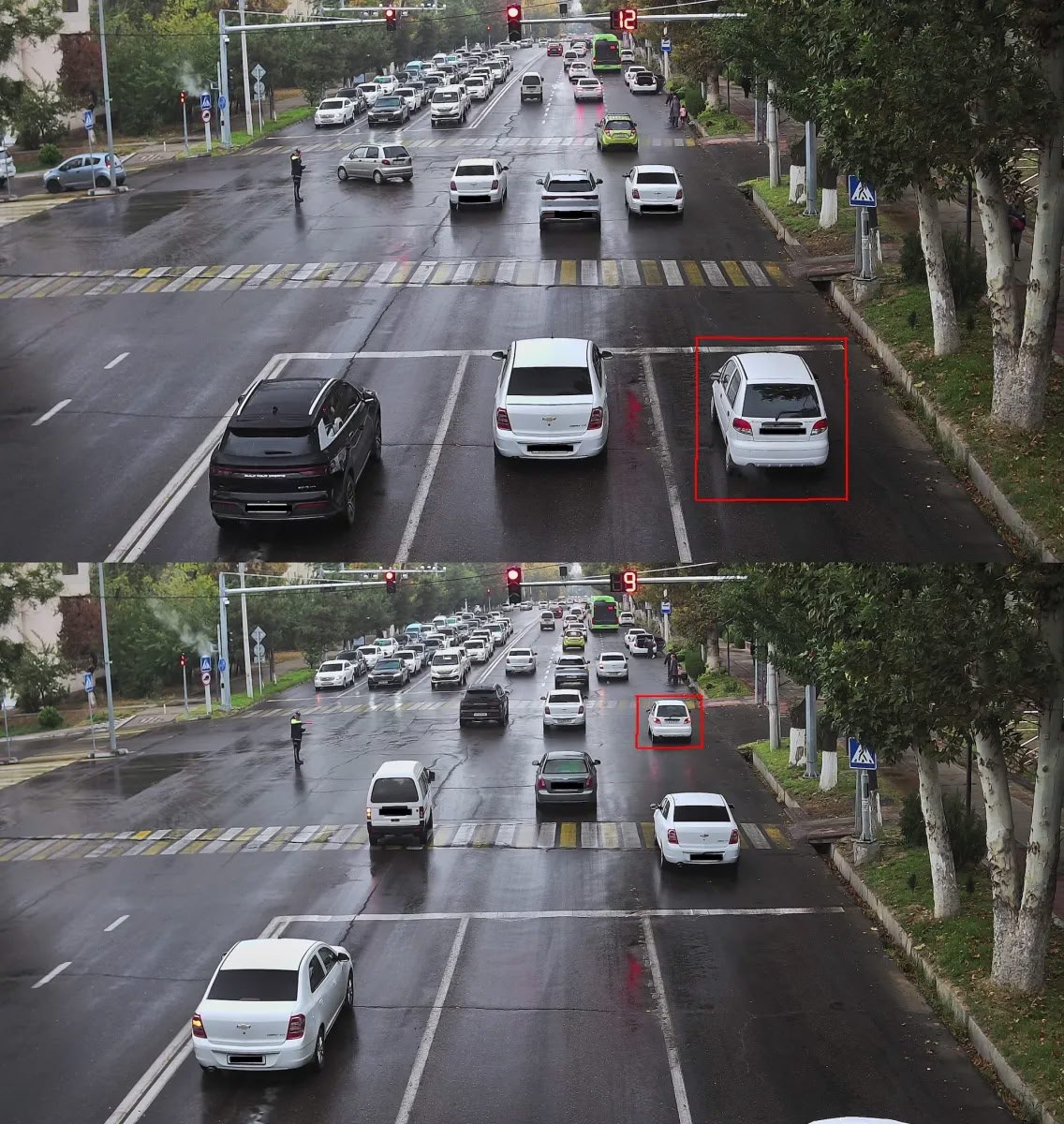 Общенациональная система слежения за номерными знаками Узбекистана оказалась в открытом доступе без пароля Исследователь безопасности Anurag Sen обнаружил что государственная система распознавания автомобильных номеров Узбекистана висела в интернете полностью открытой любой желающий мог получить доступ к данным без какой либо аутентификации Система представляет собой сеть из примерно сотни камер высокого разрешения расположенных на основных трассах и перекрёстках по всей стране в Ташкенте Джизаке Карши Намангане и даже в приграничных зонах с Таджикистаном Камеры фиксируют проезд на красный свет непристёгнутые ремни нелегальные номера и прочие нарушения ПДД снимая всё в 4K База данных содержит миллионы фотографий и видеозаписей транспортных средств вместе с GPS координатами всех камер Более того журналисты смогли отследить маршруты конкретного водителя за шесть месяцев как он курсировал между Чирчиком Ташкентом и посёлком Эшонгузар несколько раз в неделю Управляет всем этим Департамент общественной безопасности МВД Узбекистана На момент публикации система по прежнему осталась доступной из интернета   News Soft Gear Links