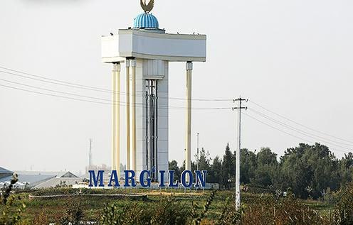 Совет исполнительных директоров Всемирного банка одобрил выделение Узбекистану пакета финансирования в размере 250 млн Эти средства будут направлены на развитие муниципальной инфраструктуры и услуг в 16 районах и городах республики сообщает пресс служба ВБ Проект реализуется в рамках программы Создание благоприятных условий для проживания и повышения продуктивности в городах Livable and Productive Cities Program LPCP Инициатива призвана поддержать государственную стратегию комплексного развития регионов Подробнее на нашем сайте Актуальные новости из Центральной Азии fergananews