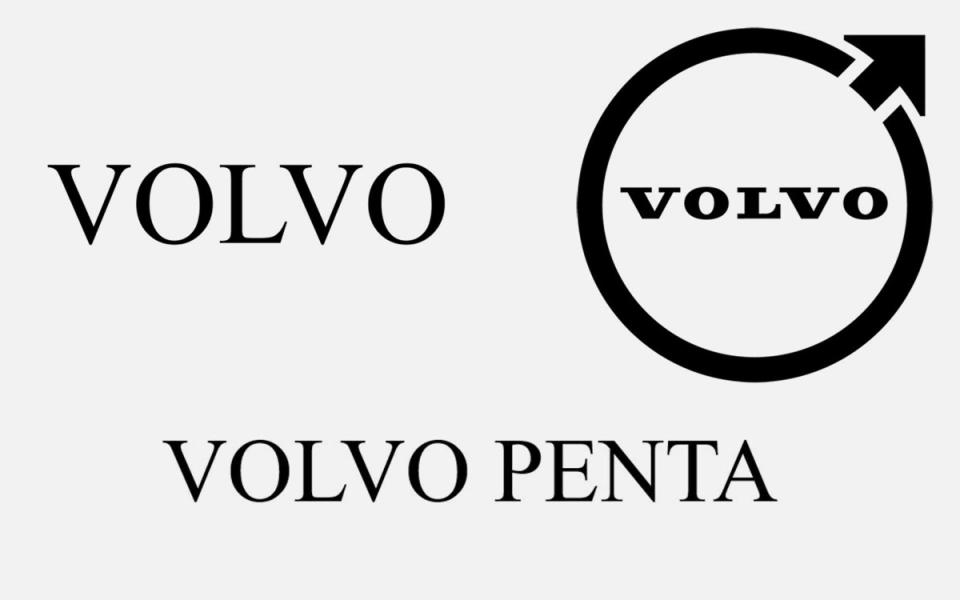 Volvo подала заявку на регистрацию нескольких товарных знаков в России Согласно базе данных Федерального института промышленной собственности шведский автопроизводитель просит запатентовать логотип и название Volvo а также товарный знак Volvo Penta Последний это отдельная компания входящая в Volvo Group и занимающаяся производством судовых и промышленных двигателей Все товарные знаки зарегистрировала сама шведская компания с адресом в Гетеборге Их можно будет использовать для продажи автомобилей в том числе пассажирских и грузовых а также двигателей и услуг в области ремонта и технического обслуживания Регистрация товарных знаков в России не означает возможного возвращения компании Volvo на российский рынок Таким образом иностранные автоконцерны защищают свое авторское право