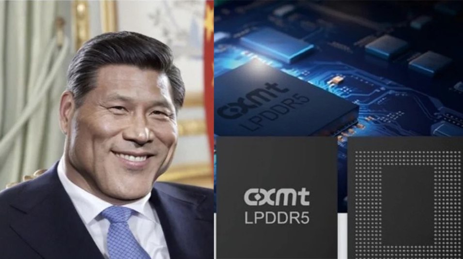 Китайский CXMT выкатил 32 ГБ ОЗУ за 10к это в три раза дешевле чем у других производителей На фоне новости акции части китайских производителей просели почти на 10 и сразу начались крики про демпинг Если пойдёт массовый выпуск такие модули закроют спрос ИИ серверов и вернут нормальные цены