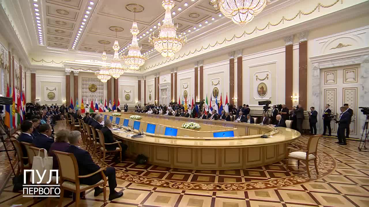Минск готовится к саммиту ЕАЭС: акцент на практическую ориентированность и высокий уровень организации